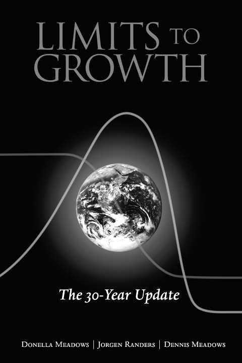 The Limits to Growth: The 30-Year Update