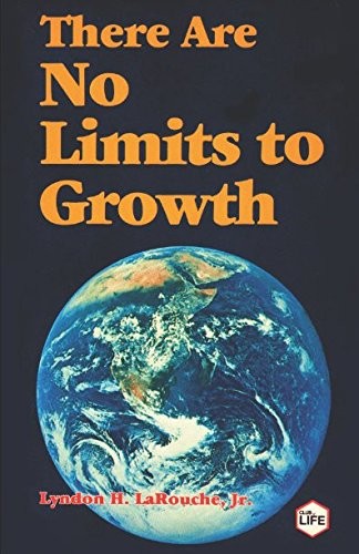 There Are No Limits to Growth
