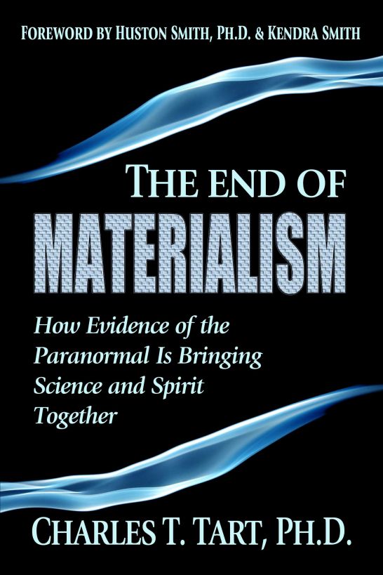 The End of Materialism