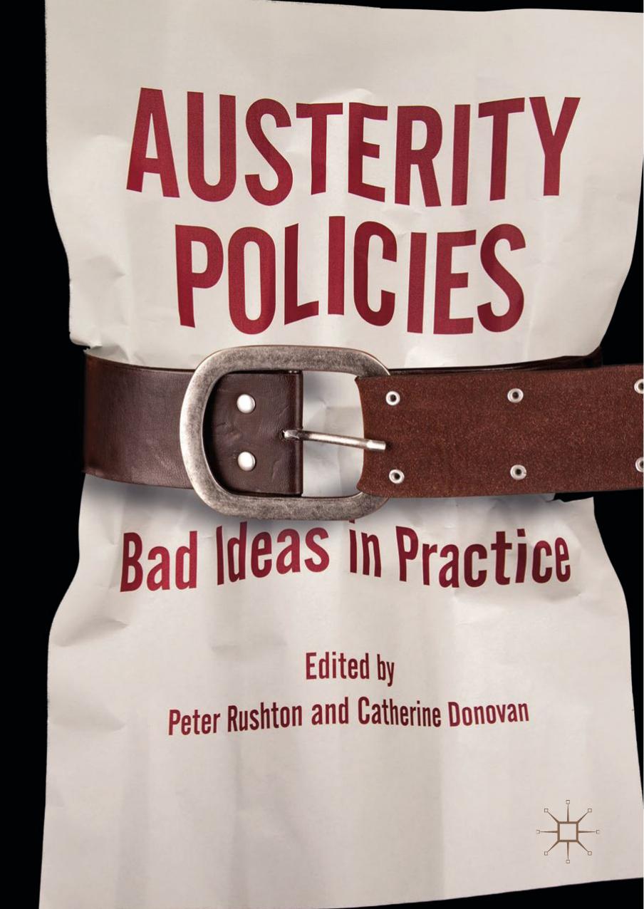 Austerity Policies: Bad Ideas in Practice