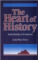 The Heart of History: Individuality in Evolution
