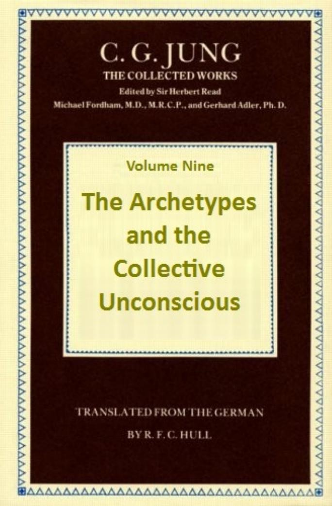 The Collected Works of C. G. Jung, Vol. 9, Part 1: The Archetypes and the Collective Unconscious - Chapter