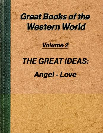 Great Books of the Western World 02 (1952)