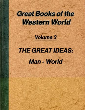 Great Books of the Western World 03 (1952)