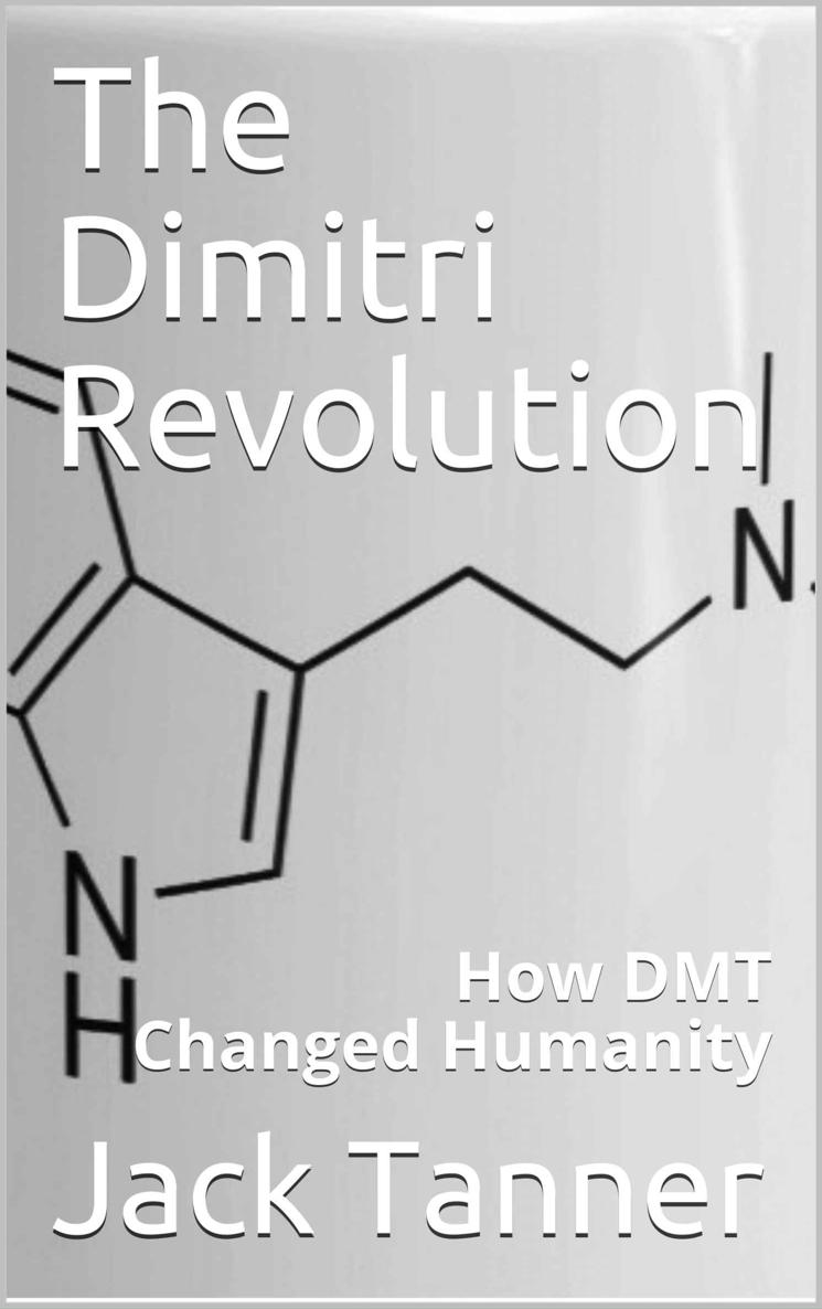 The Dimitri Revolution: How a Drug Changed Humanity