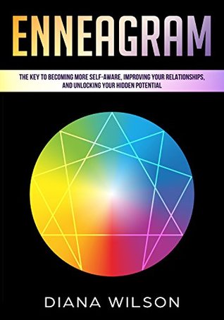 Enneagram: The Key to Becoming More Self-Aware, Improving Your Relationships, and Unlocking Your Hidden Potential
