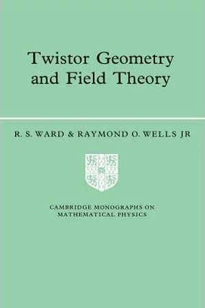 Twistor Geometry and Field Theory