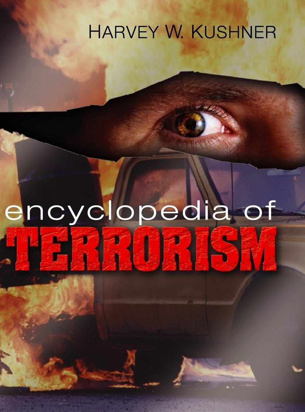 Encyclopedia of Terrorism