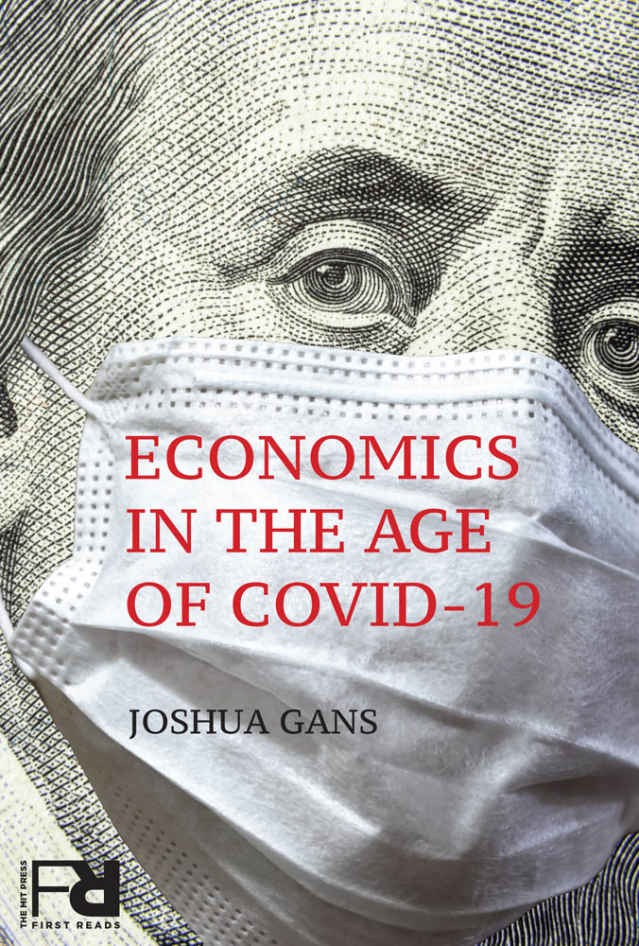 Economics in the Age of COVID-19 - Russian