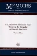 An Arithmetic Riemann-Roch Theorem for Singular Arithmetic Surfaces