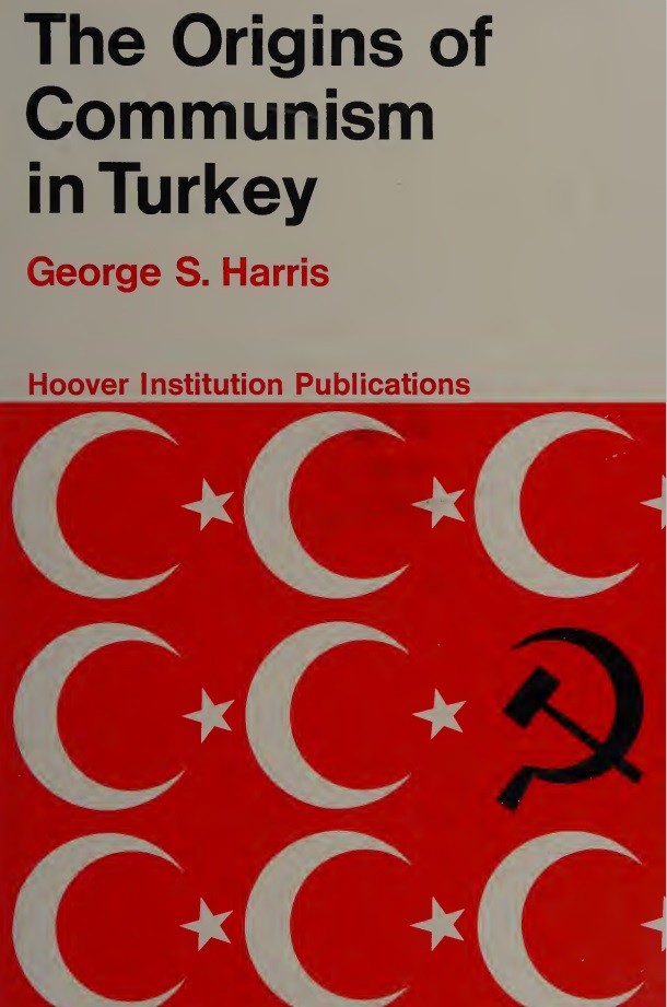 The Origins of Communism in Turkey
