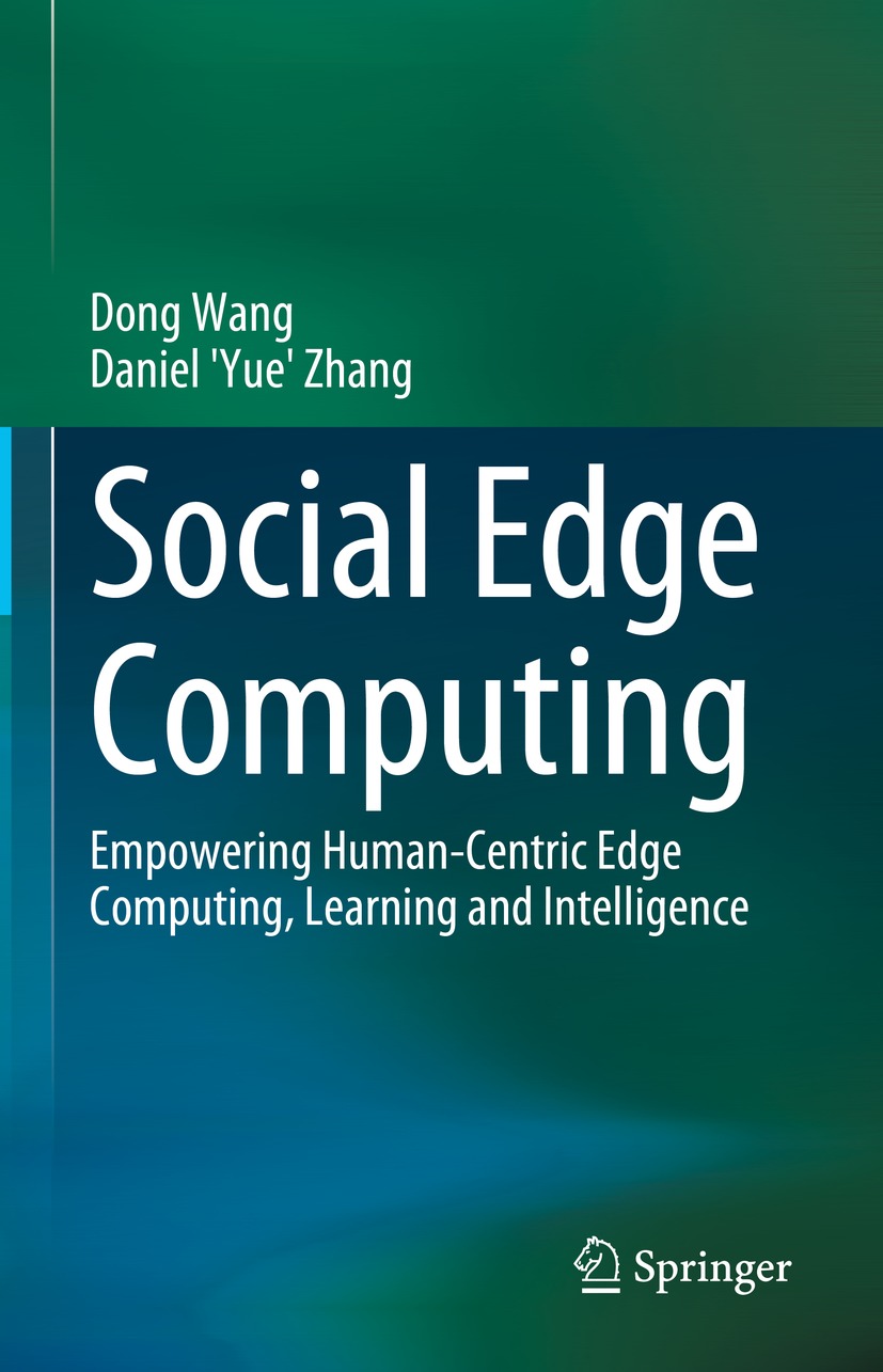 Social Edge Computing: Empowering Human-Centric Edge Computing, Learning and Intelligence