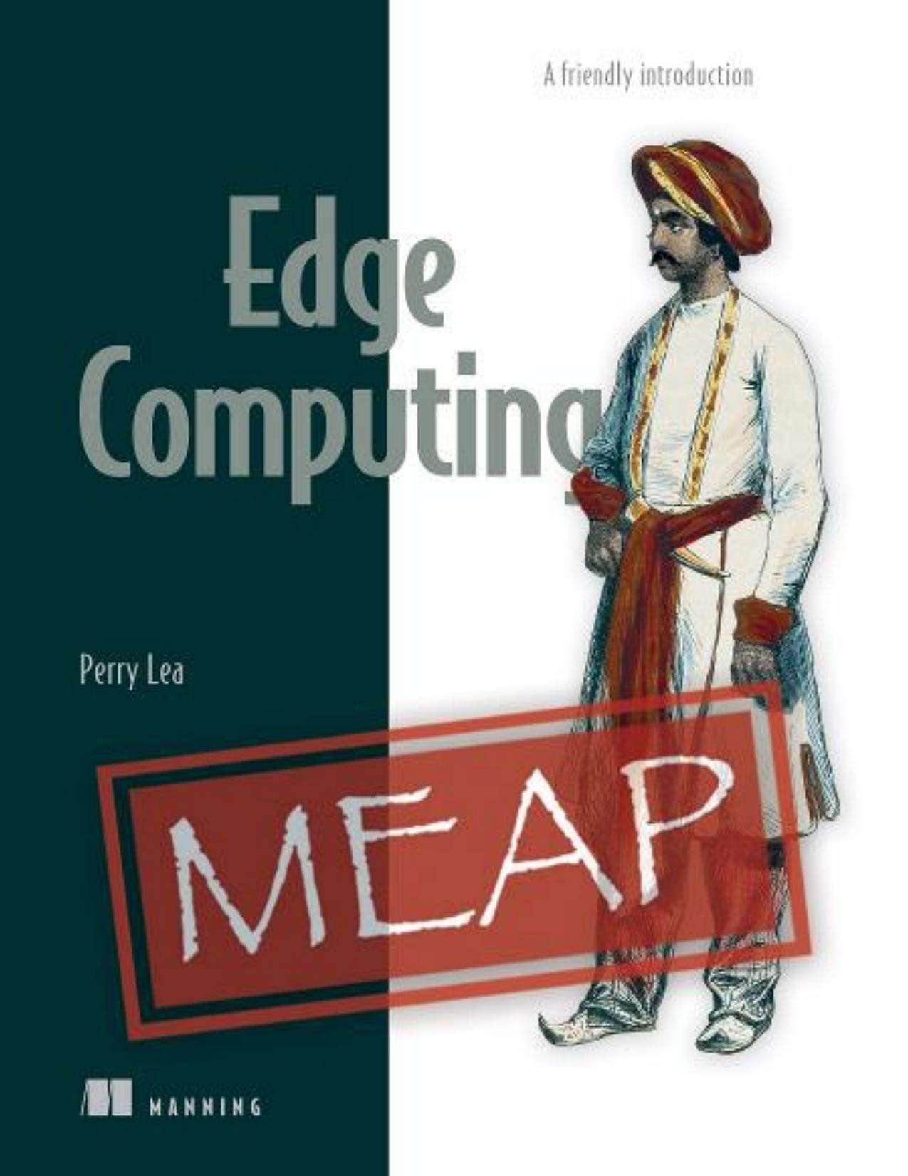 Edge Computing MEAP V03