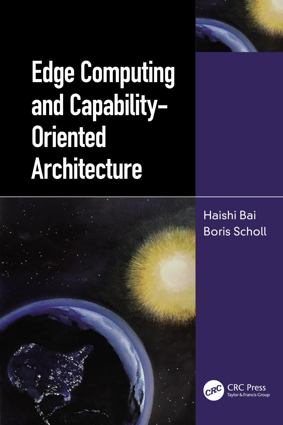 Edge Computing; Capability-Oriented Architecture