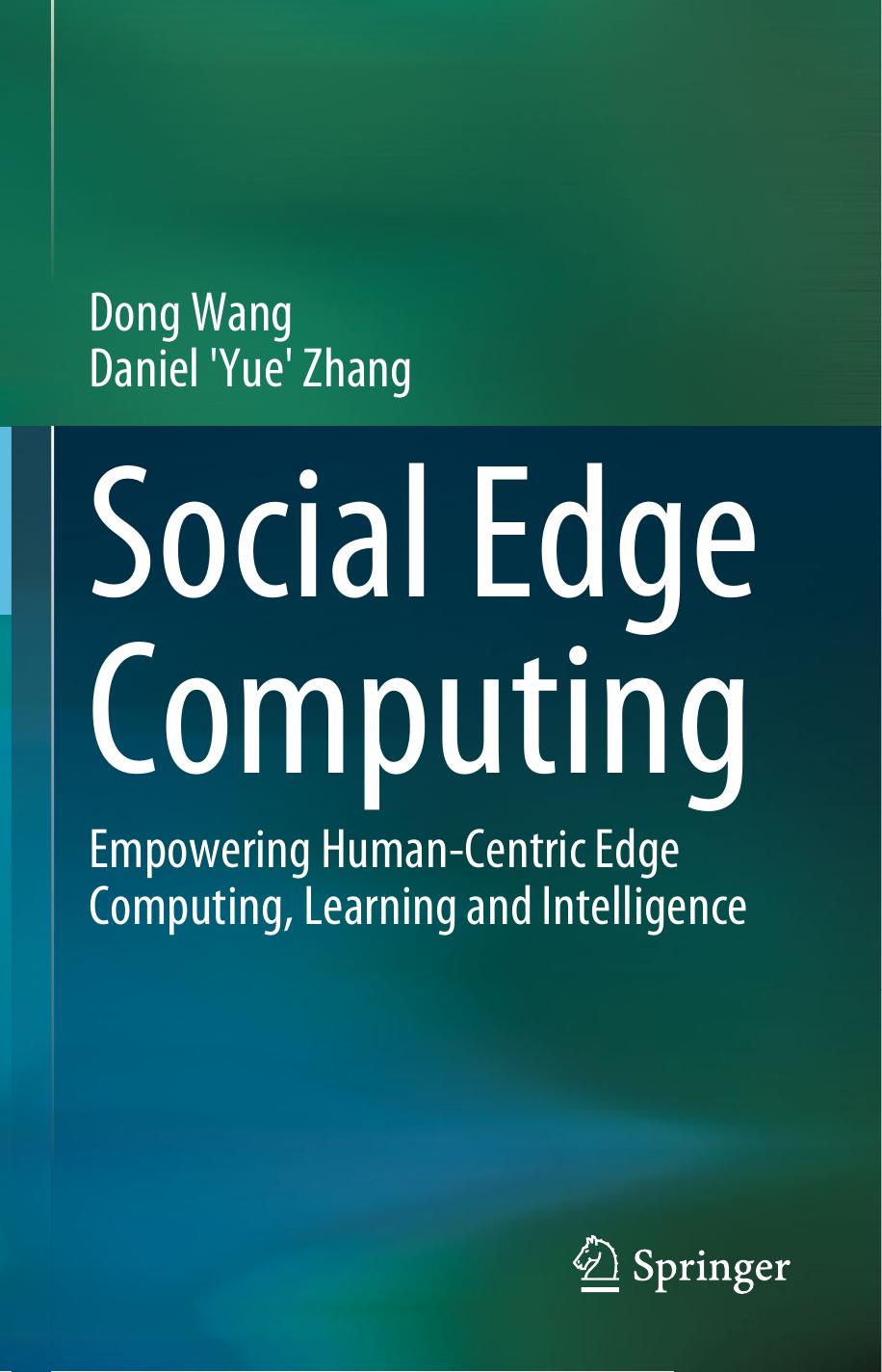 Social Edge Computing: Empowering Human-Centric Edge Computing, Learning and Intelligence