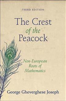The Crest of the Peacock: Non-European Roots of Mathematics (Third Edition)