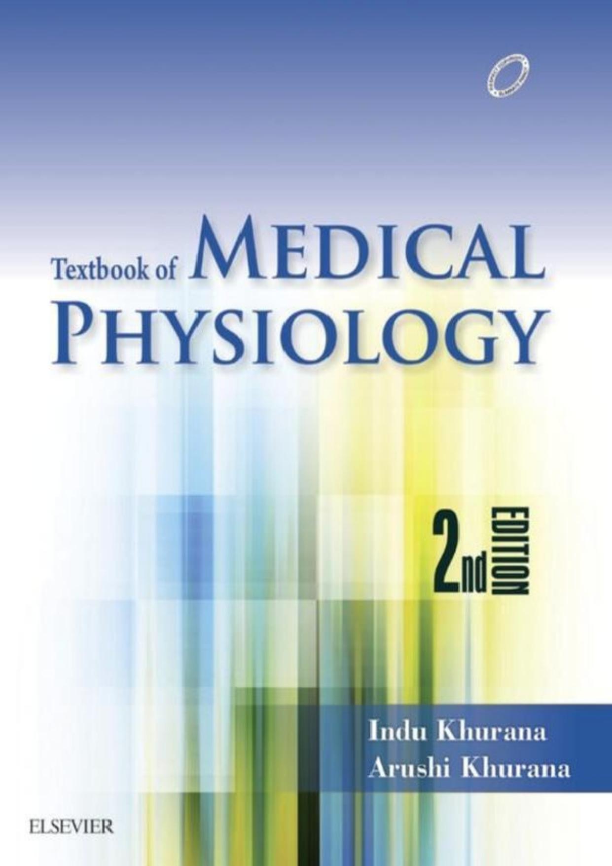 Textbook of Medical Physiology - E-Book