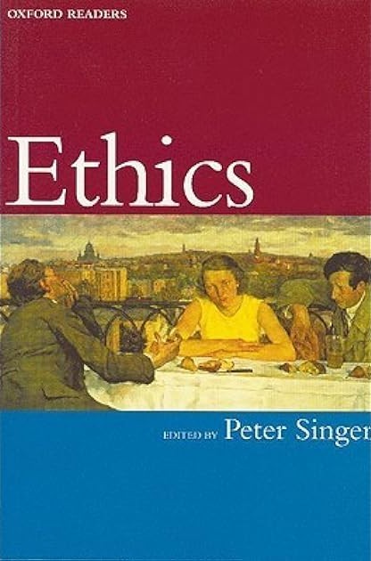 Encyclopedia of Applied Ethics
