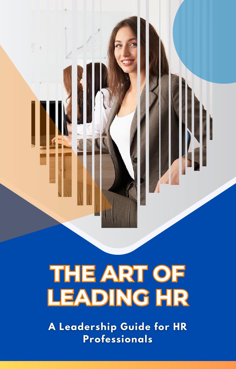 Art of Leading HR