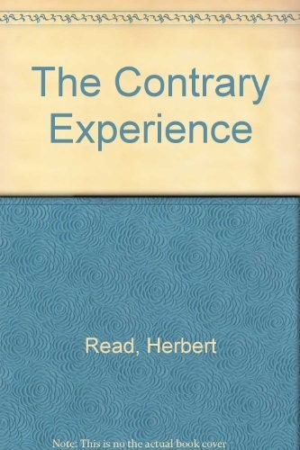 The Contrary Experience