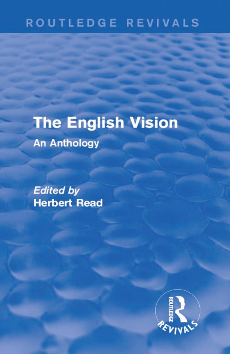 The English Vision