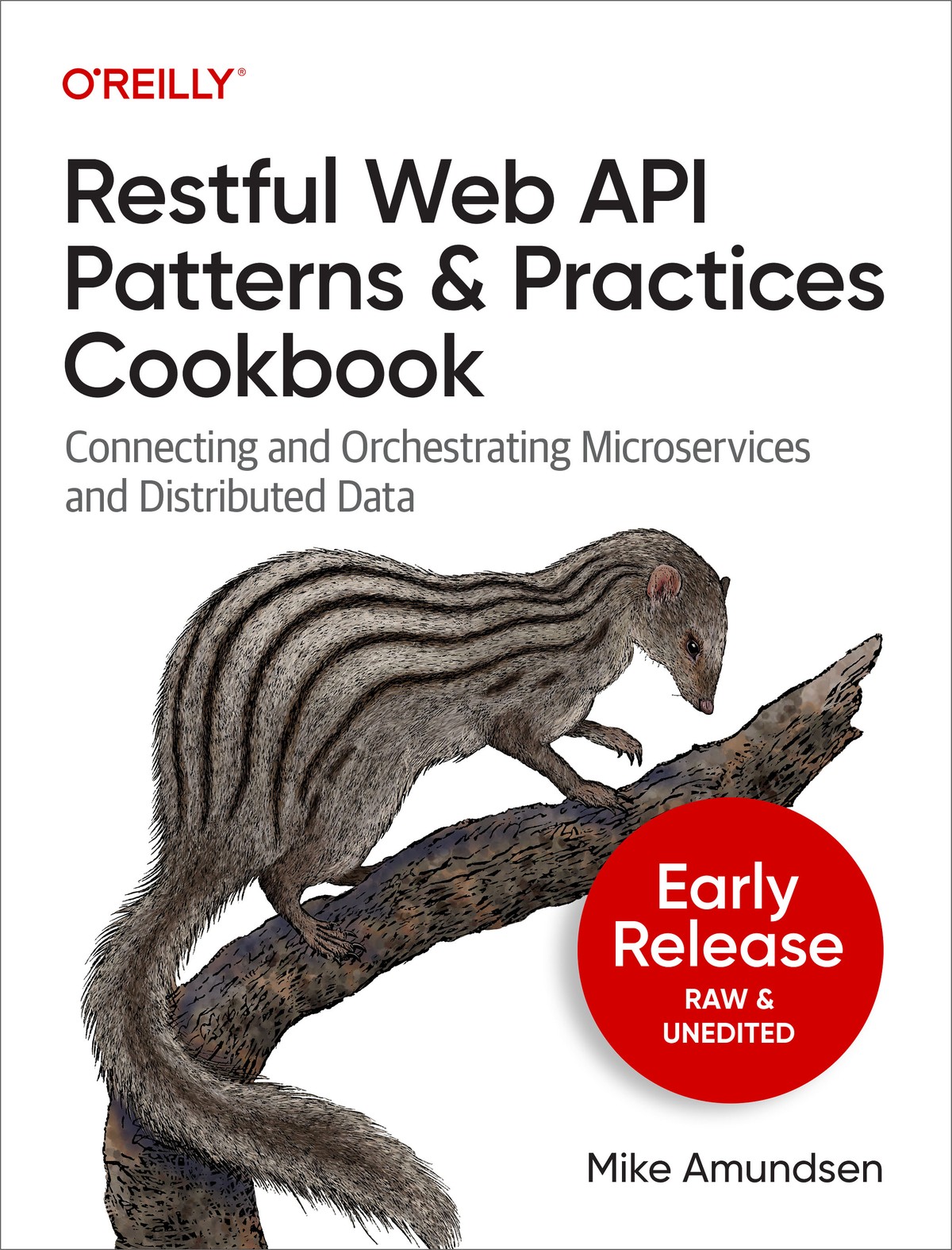 Restful Web API Patterns and Practices Cookbook