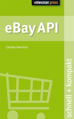 eBay API