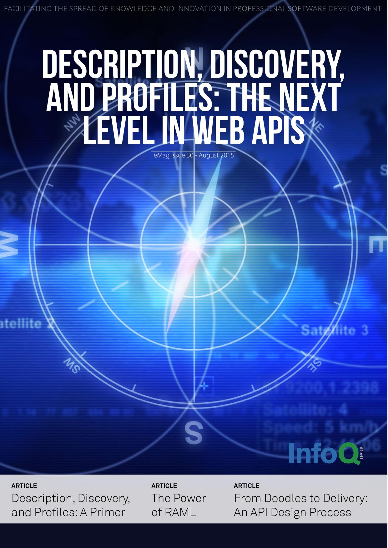 Description Discovery and Profiles: The Next Level in Web APIs