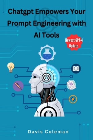 Chatgpt Empowers Your Prompt Engineering with AI Tools