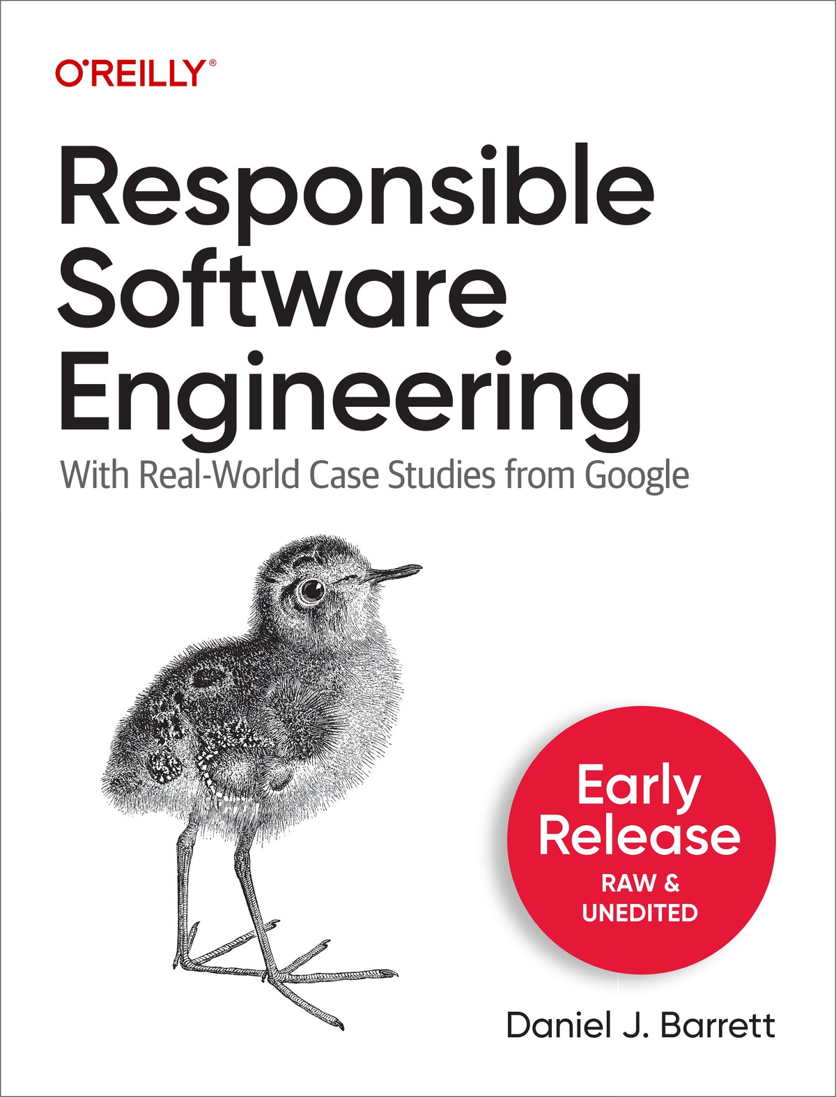 Responsible Software Engineering
