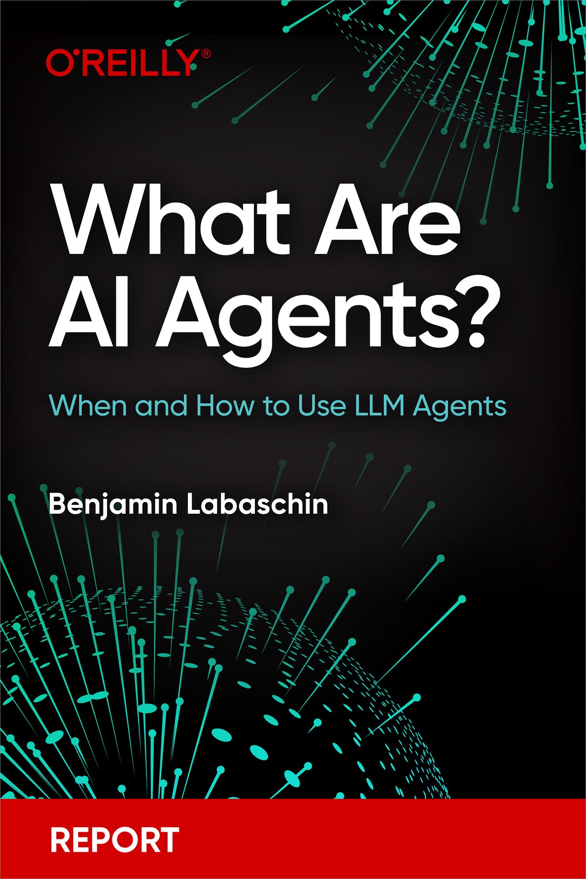 What Are AI Agents?
