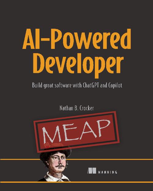 AI-Powered Developer