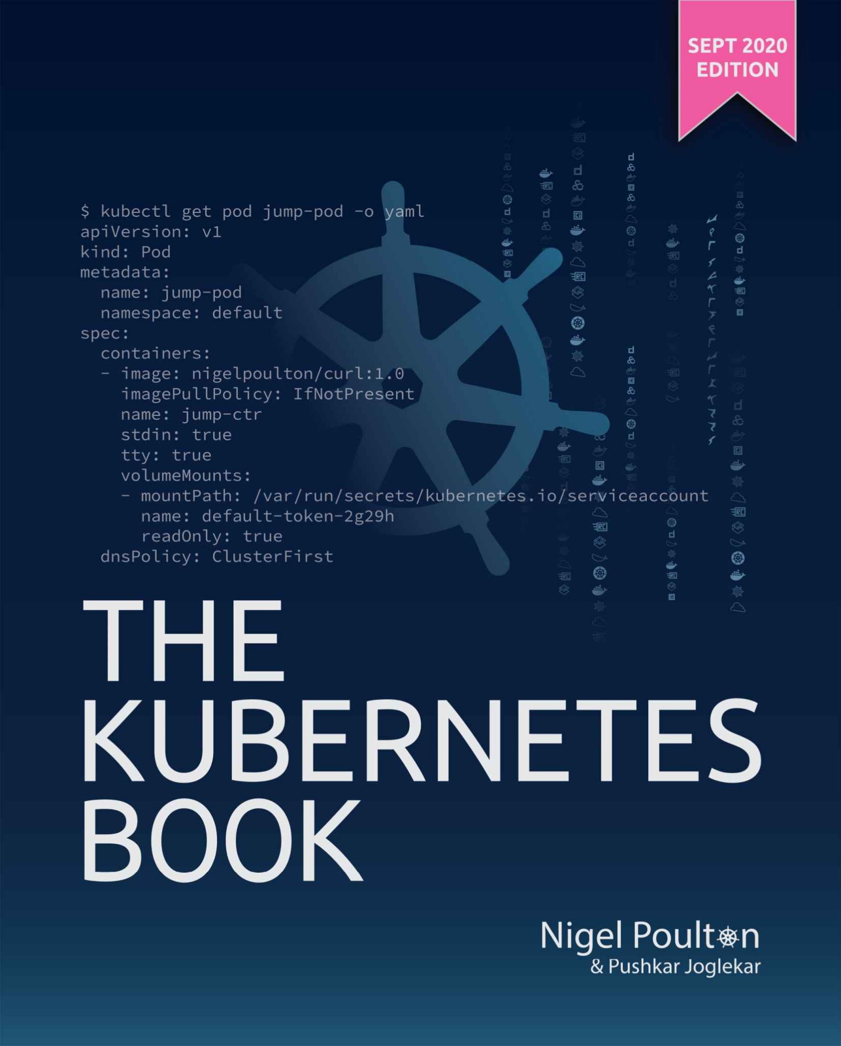 The Kubernetes Book - 2020 Edition