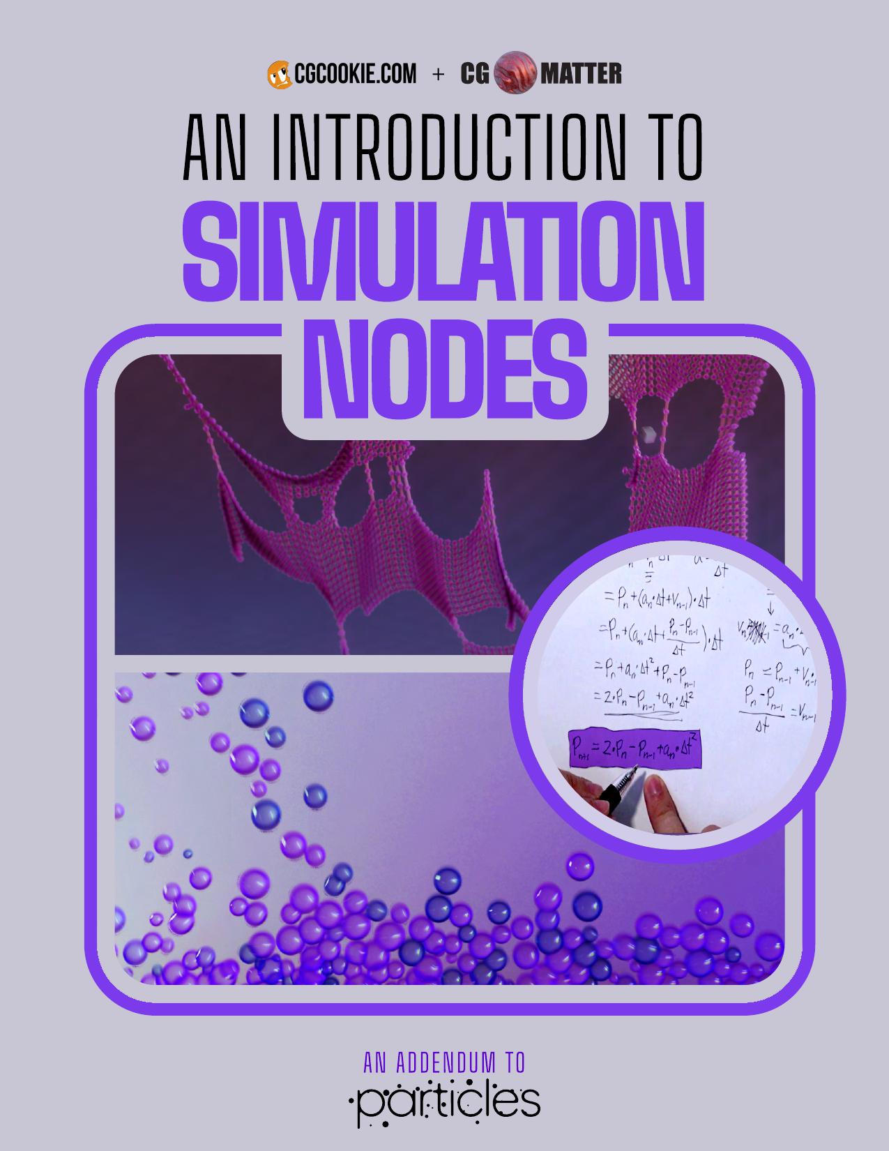 Intro to Simulation Nodes