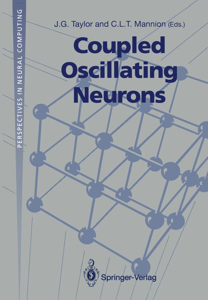 Coupled Oscillating Neurons