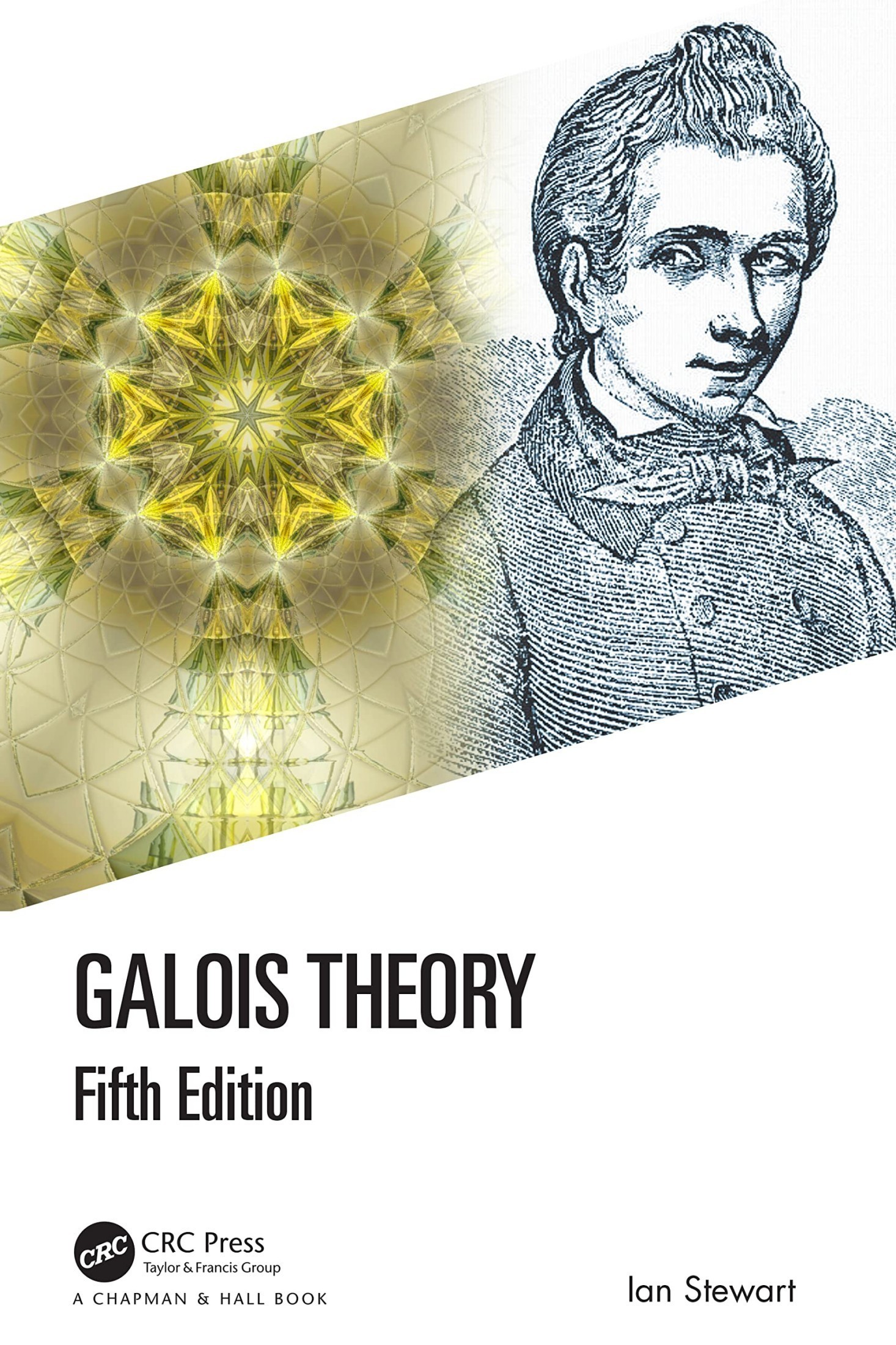 Galois Theory 5th Edition