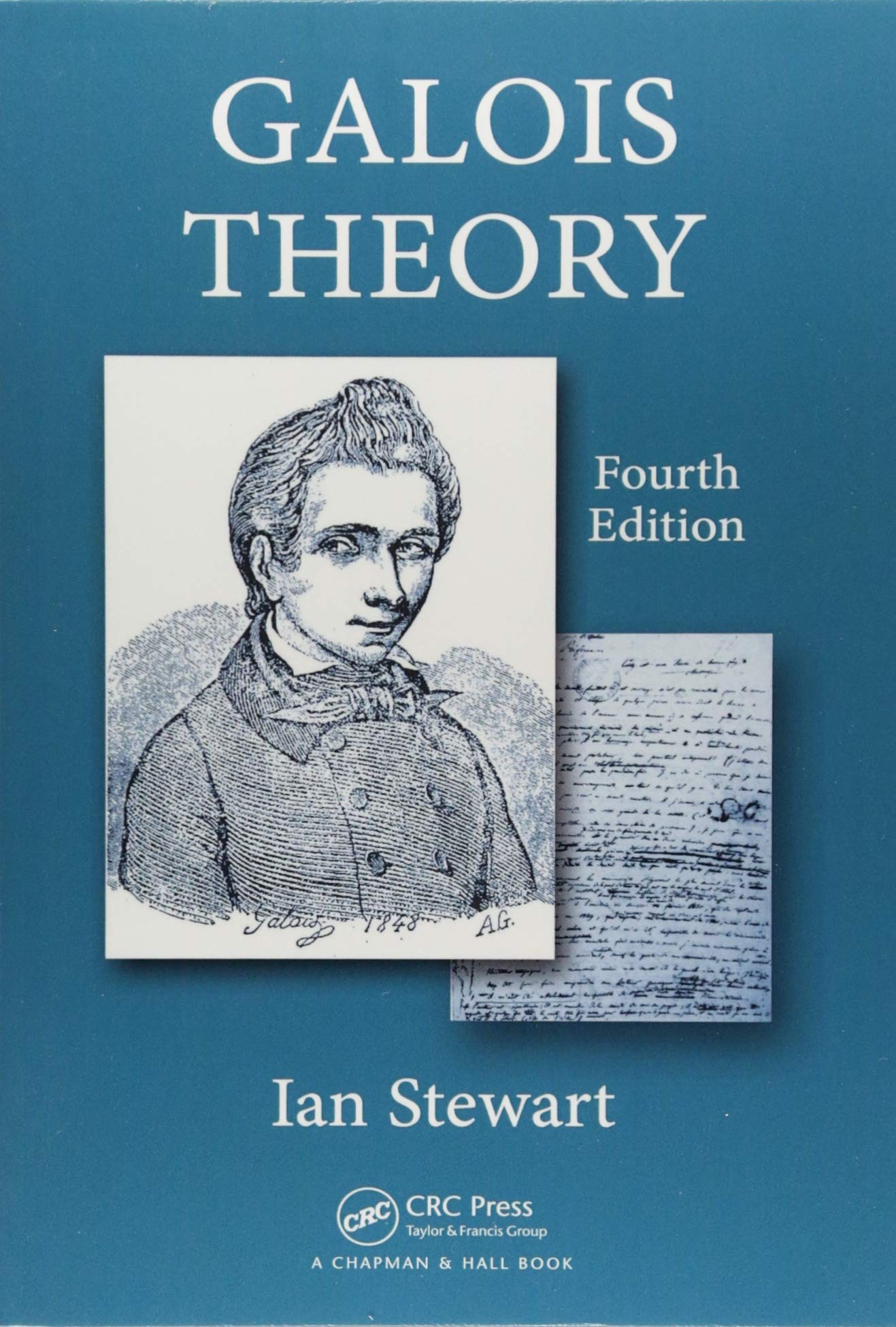 Galois Theory 4th Edition