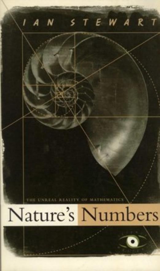 Natures Numbers - The Unreal Reality Of Mathematics