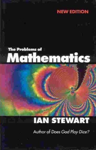 The Problems of Mathematics