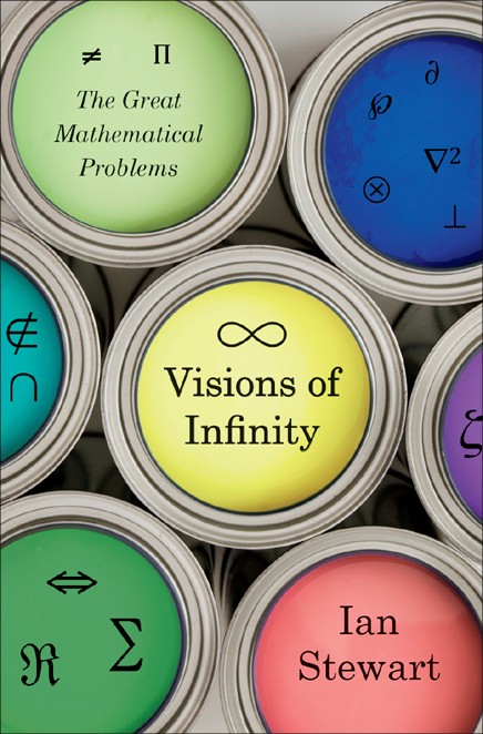 Visions of Infinity: The Great Mathematical Problems