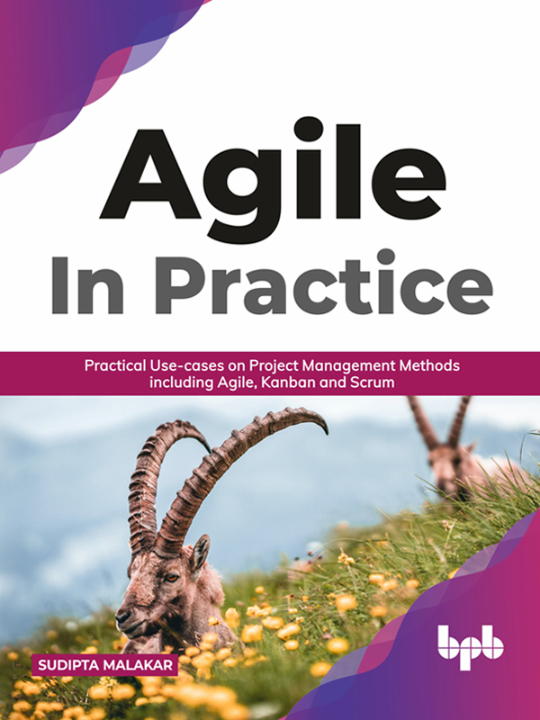 AGILE in Practice: Practical Use-cases on Project Management Methods including Agile, Kanban and Scrum (English Edition)