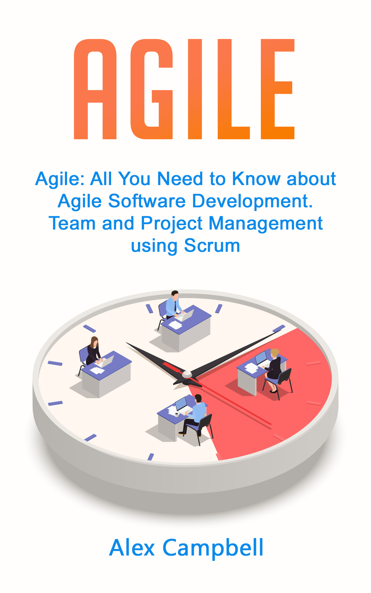 Agile: Essentials of Team and Project Management. Manifesto for Agile Software Development