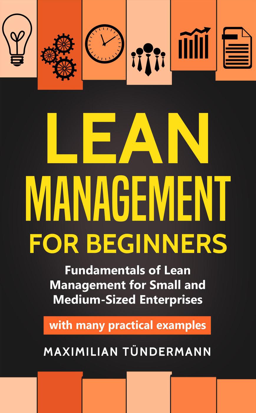 Lean Management for Beginners