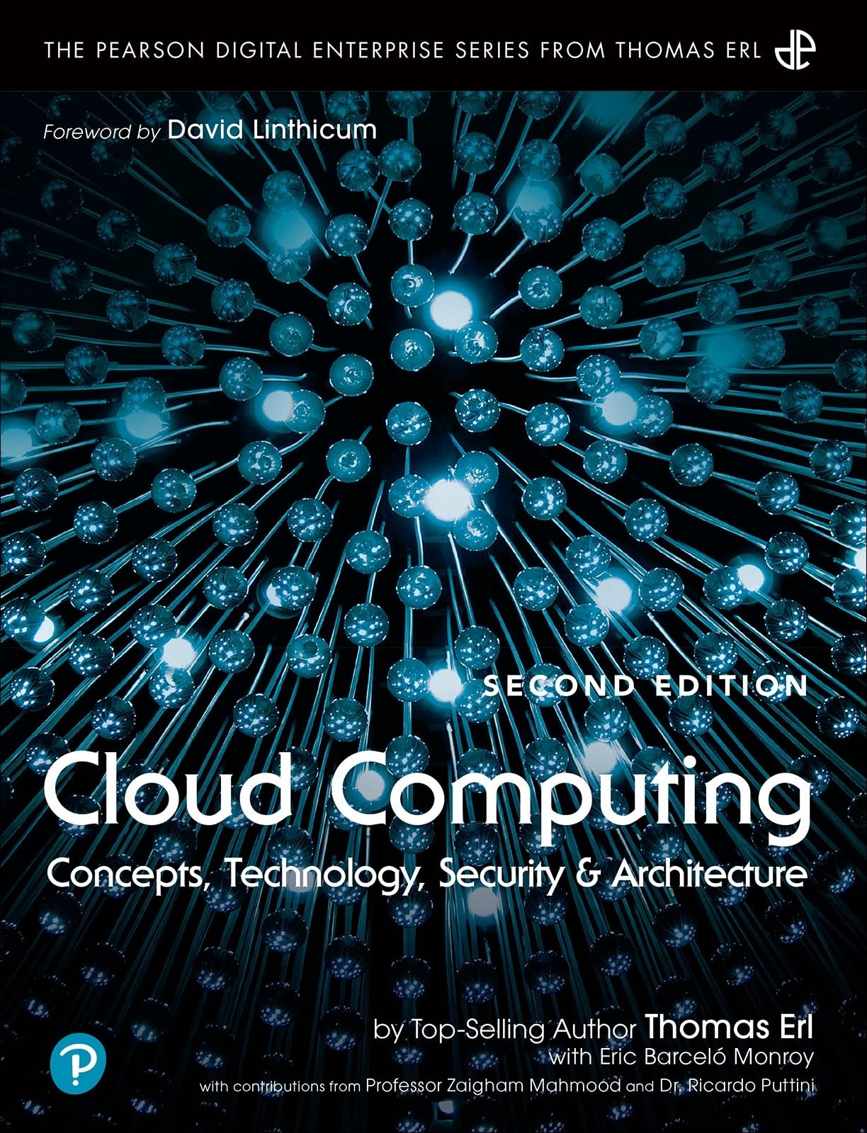 Cloud Computing: Concepts, Technology, Security, and Architecture