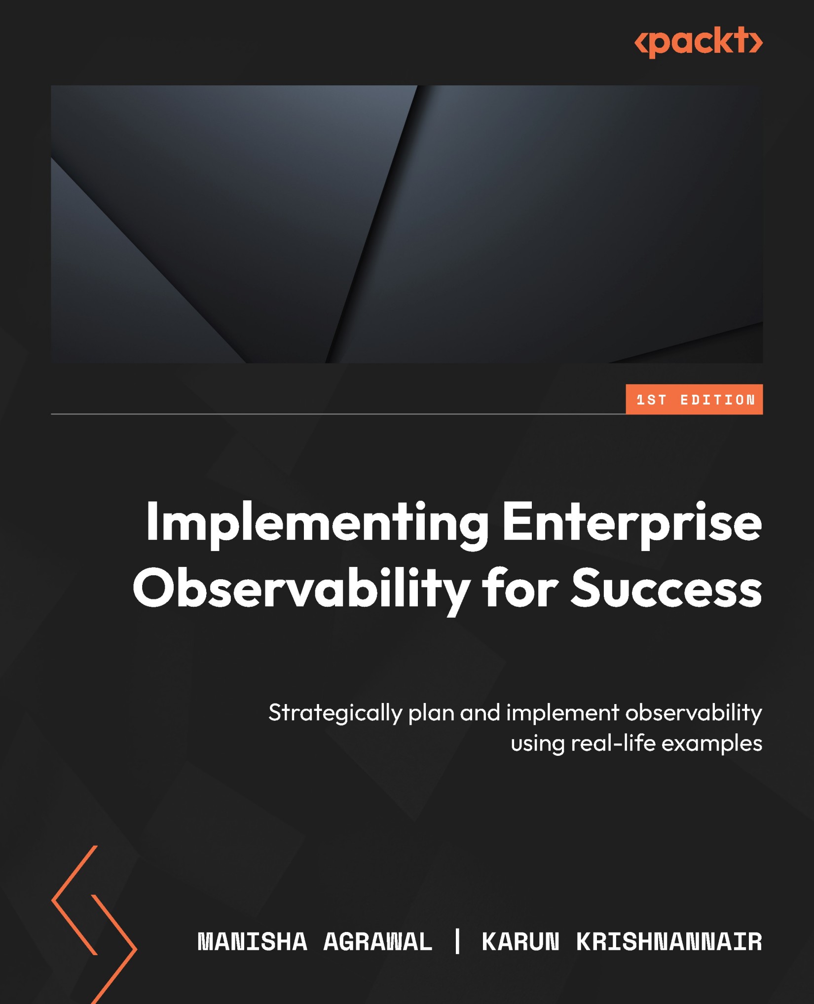 Implementing Enterprise Observability for Success: Strategically Plan and Implement Observability Using Real-Life Examples