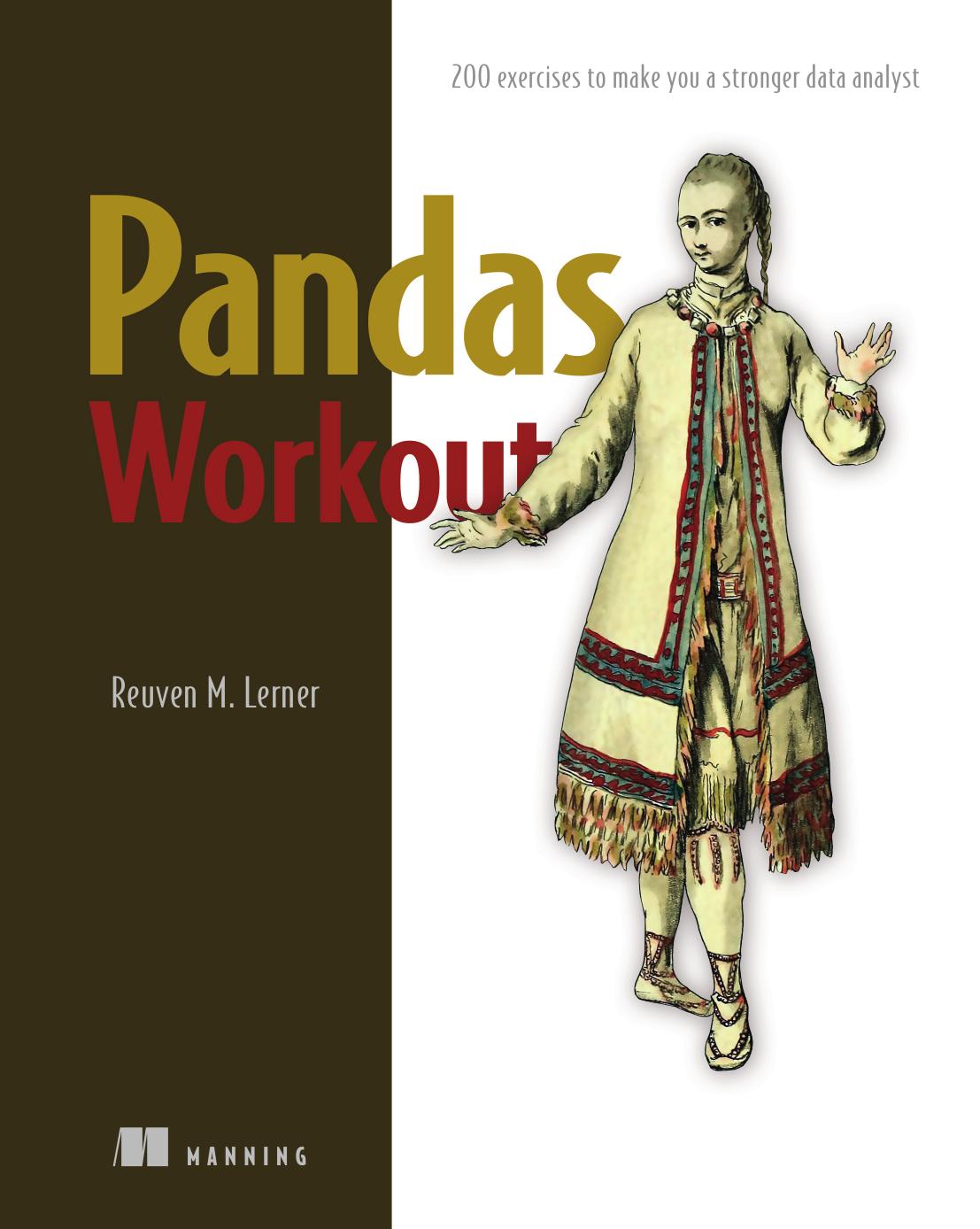 Pandas Workout