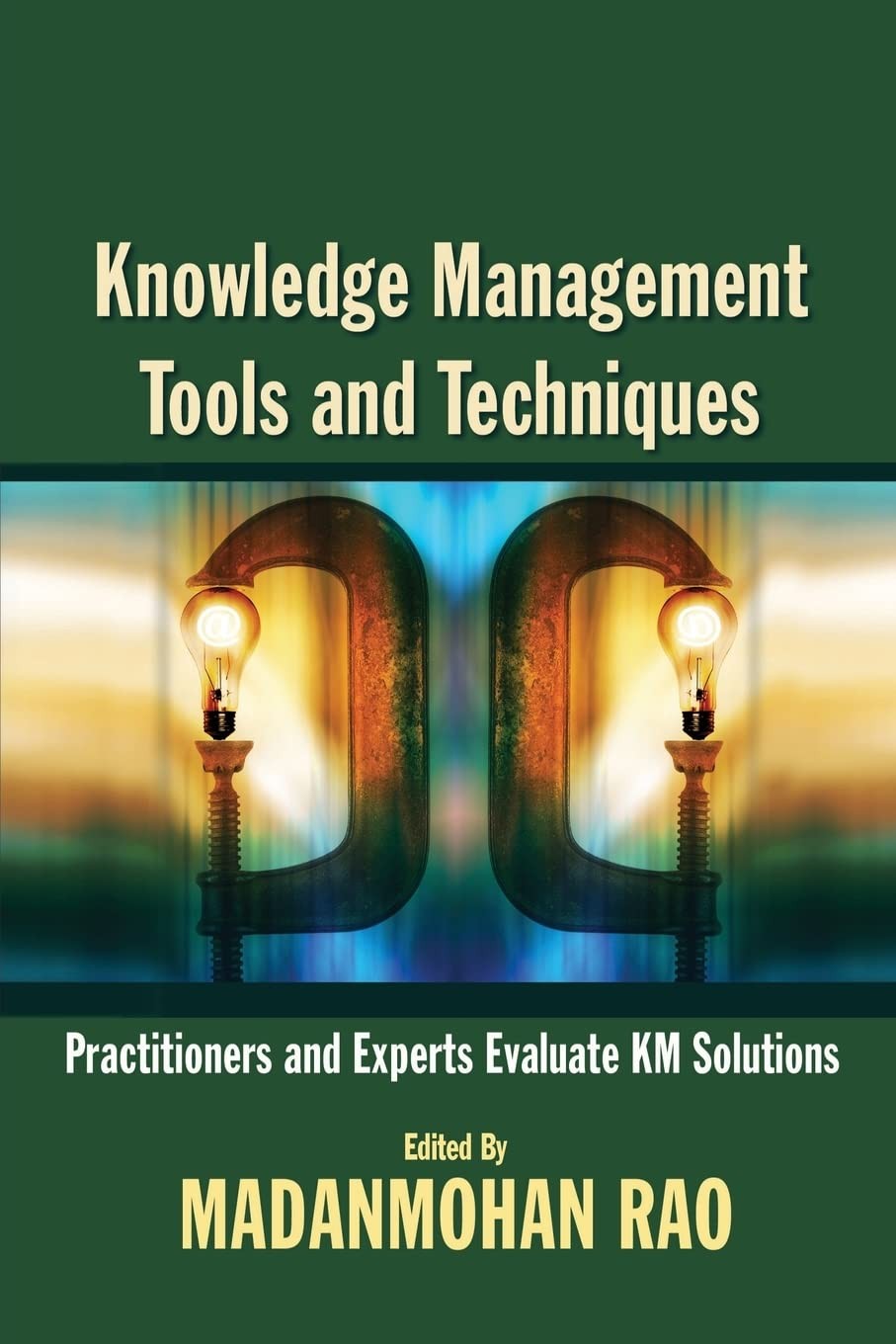 Knowledge Manage Tools & Techniques