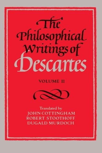 The Philosophical Writings of Descartes: Volume 1