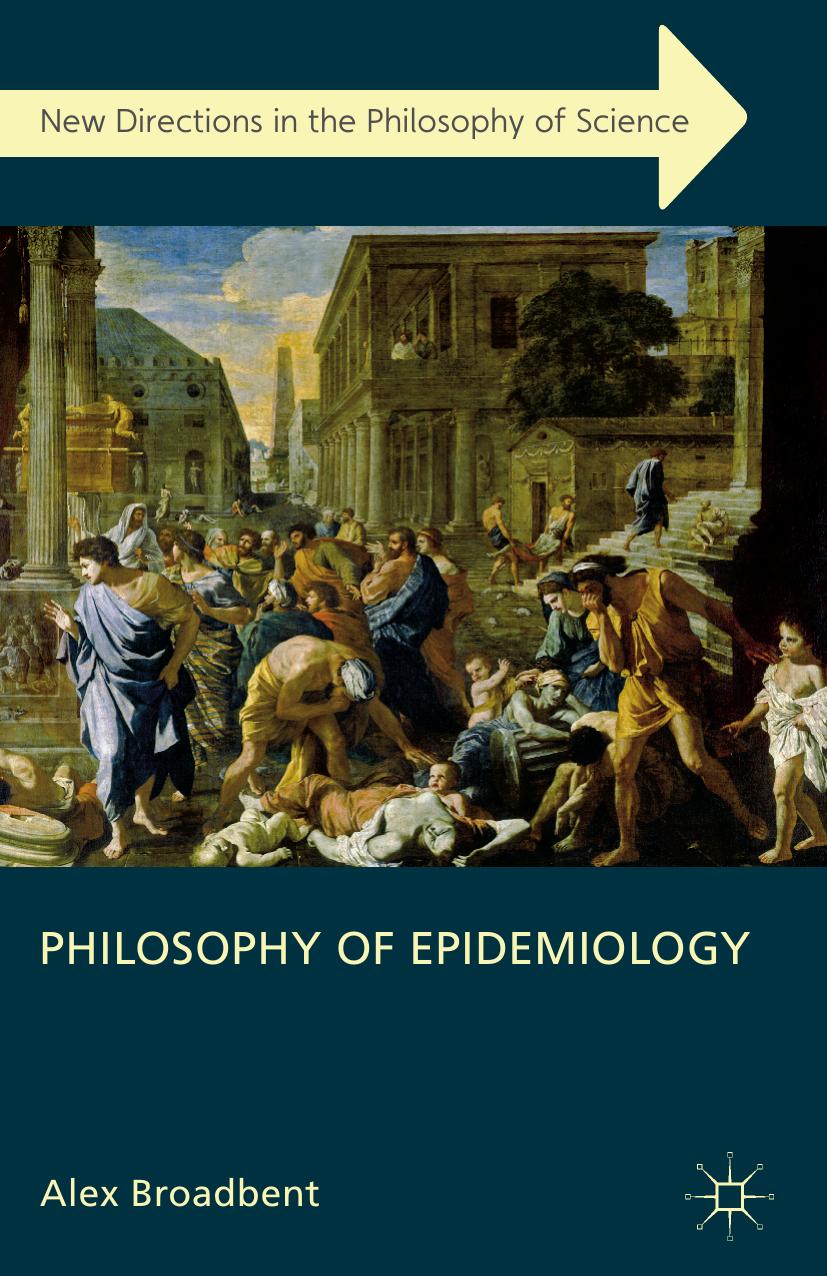 Philosophy of Epidemiology