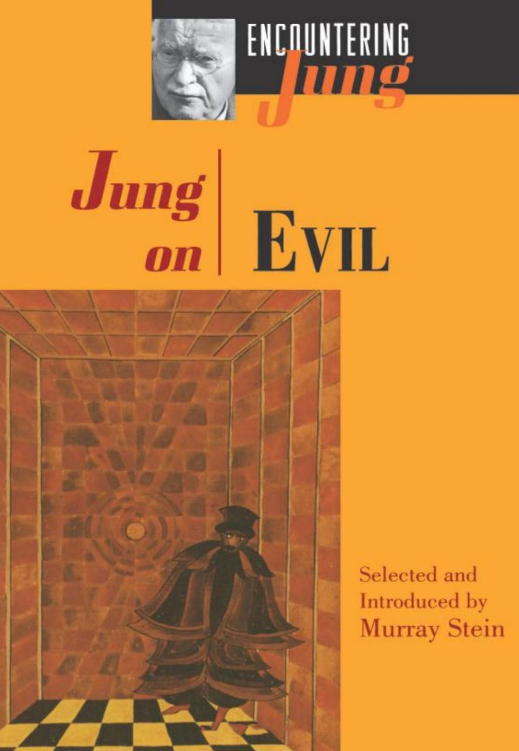 Jung on Evil
